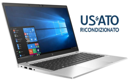 Nb Ref I5 13,3 16Gb 256Ssd W11P I5-11457 Hp 830 G8