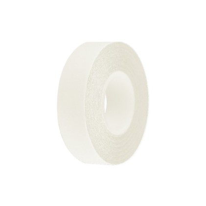 Nastro biadesivo Milan - Misura 15 mm x 10 m - Colore traslucido