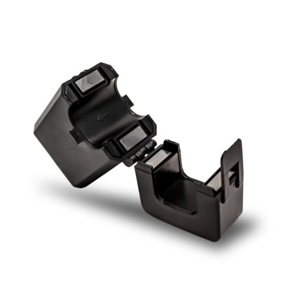 V-TAC Trasformatore Amperometrico (TA / CT) Toroidale per Misurazione Corrente fino a 200A