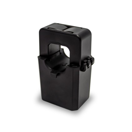 V-TAC Trasformatore Amperometrico (TA / CT) Toroidale per Misurazione Corrente fino a 200A