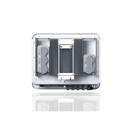 V-TAC Inverter Fotovoltaico Trifase di Rete On-Grid 30kW XG Series Garanzia 10 Anni IP66