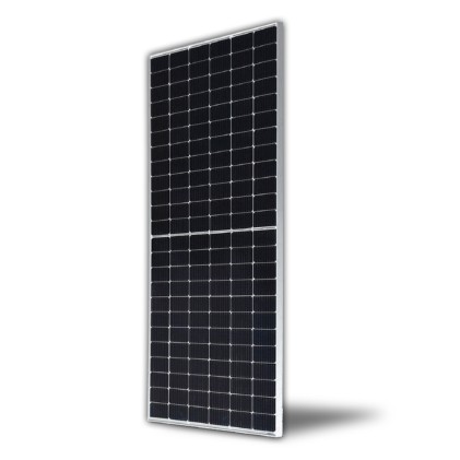 V-TAC Pannello Solare Fotovoltaico Monocristallino Modulo 410W Sottile 1722*1134*30mm