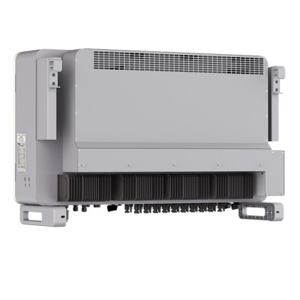 V-TAC Inverter Fotovoltaico INVT Trifase di Rete On-Grid 100kW XG Series Garanzia 10 Anni IP66