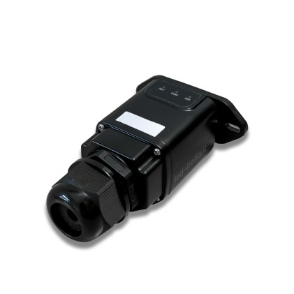 LED Italia Modulo Ethernet Chiavetta Data Logger per Monitoraggio e Controllo Remoto Inverter Fotovoltaici Deye IP65