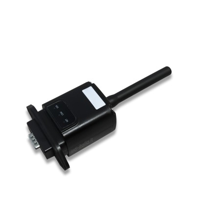 LED Italia Modulo LTE Chiavetta Data Logger per Monitoraggio e Controllo Remoto Inverter Fotovoltaici Deye IP65