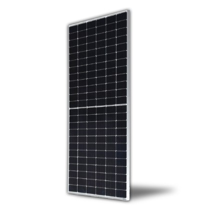 V-TAC Set 5kW (4.92 kW) con 12 Pannelli Solari Fotovoltaici Monocristallini 410W Sottili 1722*1134*30mm (SKU 11517)