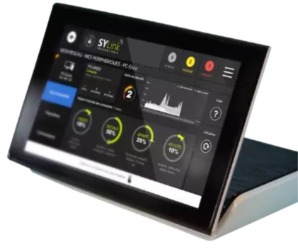 Firewall Box Sylink 50Ip 5Anni