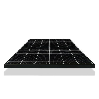 V-TAC Set 6kW (6.15 kW) con 15 Pannelli Solari Fotovoltaici Monocristallini 410W 1722*1134*35mm Black Frame (SKU 11561)