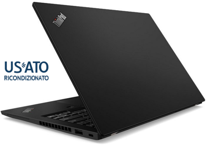 Nb Ref I5 13.3 8Gb 256Gb Fhd W11P I5-8365U  X390 Lenovo Touch