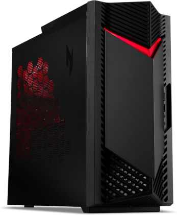 Pc U7 265F 16Gb Ssd 1Tb W11P Wifi I7-14700F Acer N50-656 Rtx 5050