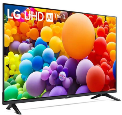 Tv 65 Lg Uhd Smart Hdr 10 Dvb-C/S2/T2 Hd Wifi Dlna Hlg Hotel