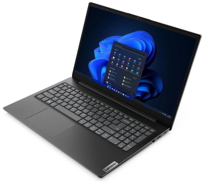 Notebook Lenovo Essential lcd 15,6" cpu Intel Core i3-1315U ram 8GB ssd 256GB FreeDOS inclusi 2 anni di Garanzia