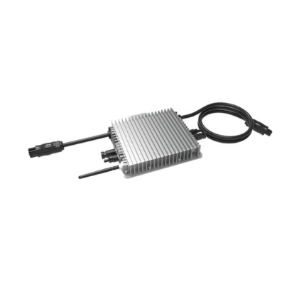 V-TAC Microinverter Fotovoltaico Deye Monofase di Rete On-Grid 600W 230VAC con Modulo WiFi Integrato IP67