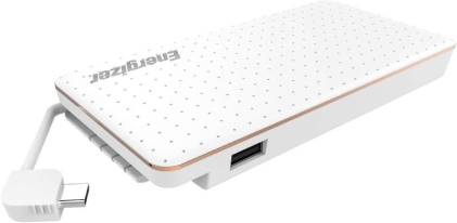 Energizer Power Bank 10000mAh USB-C Fast Charge