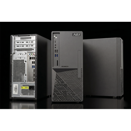 Pc U5 16G 1Tb M.2 H810 W11P T&M Ultra5-225 Ddr5 Type-C Business 15L