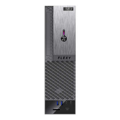 Pc U5 8G 512G M.2 H810 Fdos T&M Ultra5-225 Ddr5 Type-C Flexy 8Lt