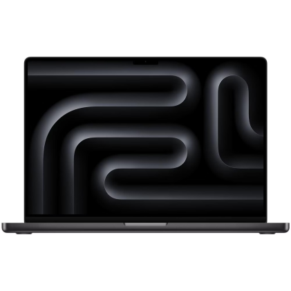 Macbook Pro 16 Apple M3 Pro 12C.Sg 18C.Gpu 36Gb 512Gbssd Ref 1Anno Gar - Ricondizionato