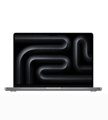 Macbook Pro 14 Apple M3 8C.10G.Ref 16Gb 512Gb Sg 70W Ref- 1Anno Garan - Ricondizionato