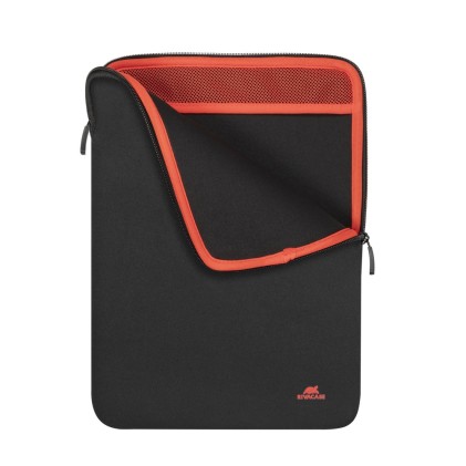 Custodia Sleeve Mb 11.6/12 Black Macbook Neo 12 Verical Sleeve K