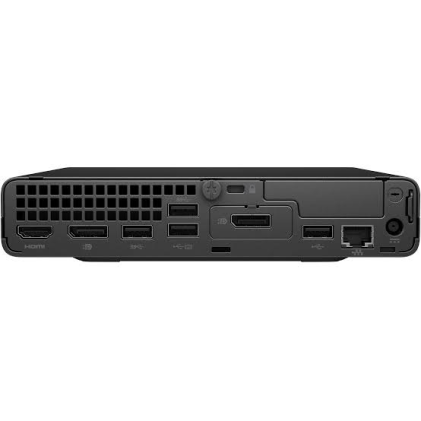 PC Ricondizionato HP 400 G6 TINY-MINI intel I5-10500T 8GB 256GB SSD DM W11P 400 G6