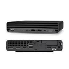 PC Ricondizionato HP 600 G6 DM TINY-MINI I5-10XXXT 8G 256GB SSD W11P