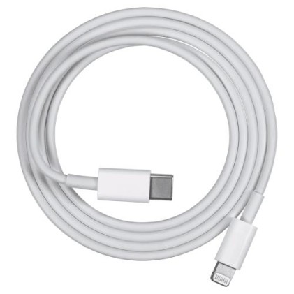 Cavo Apple Usb-C Lightning 1Mt Bulk