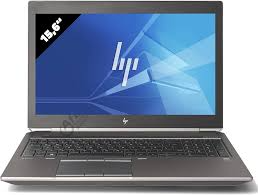 Notebook Workstation Mobile Ricondizionata HP ZBOOK G6 I7-9750H 15,6" 16GB 512NVME W11P T1000 4GB FHD