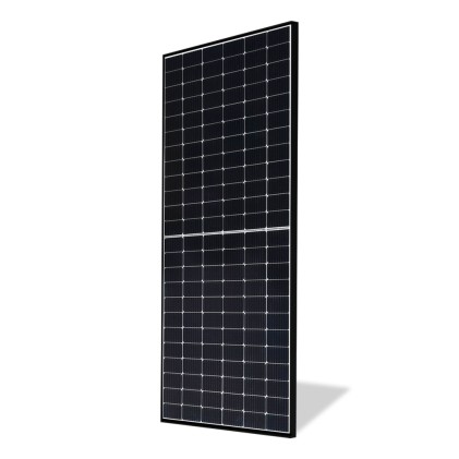 V-TAC Pannello Fotovoltaico 460W TIER 1 Classe 1 Monocristallino 2094*1038*35mm Black Frame