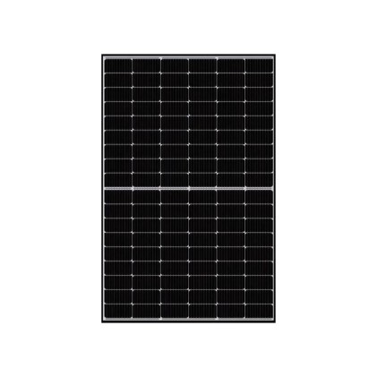 V-TAC Pannello Fotovoltaico 430W Monocristallino TIER 1 Classe 1 TOPCon Black Frame 1722*1134*30mm