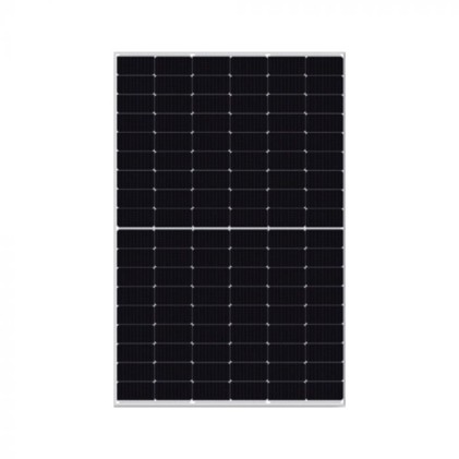 V-TAC Pannello Solare Fotovoltaico AUSTA da 450W Silver Frame 1903x1134x35mm