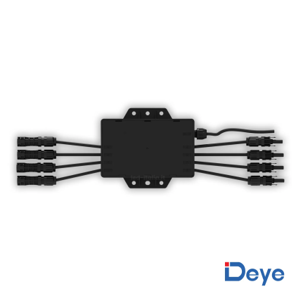 Concentratore Per Monitoraggio Ottimizzatore Sun-Xl02-B