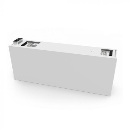 V-TAC Batteria di Accumulo Hiconics Aggiuntiva Monofase 5kWh LFP IP65 ad Alta Tensione per espansione Inverter Hiconics HiEnergy Monofase ALL-IN-ONE