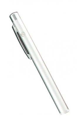 Puntatore laser
