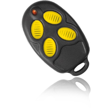 Radiocomando universale CLONEQ AF 4 tasti 30.875 MHz BFT T01