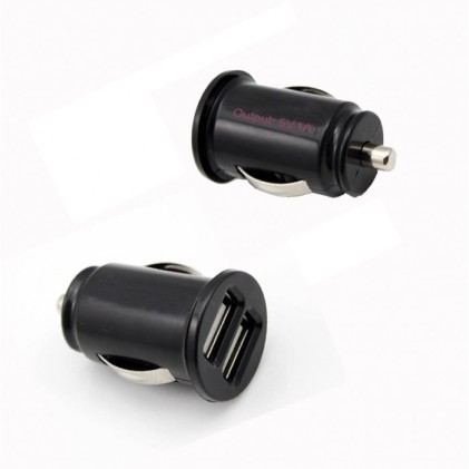 Caricatore USB universale per auto L-Link