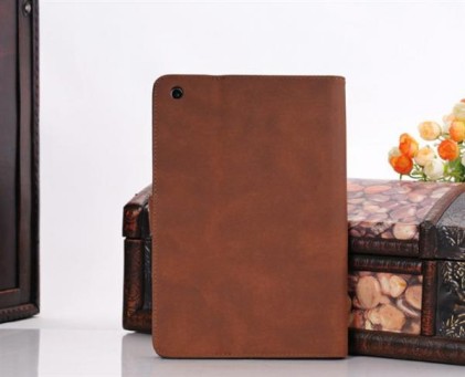 Cover stand per iPad Mini marrone
