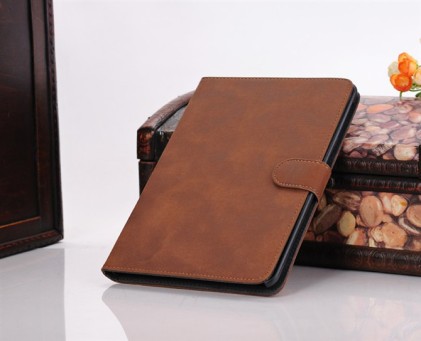 Cover stand per iPad Mini marrone
