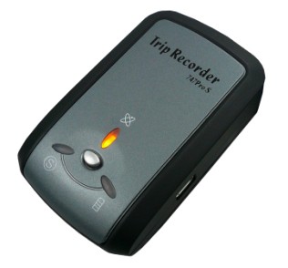 TRANSYSTEM 747ProS GPS Data Logger 747 ProS 5 Hz 66 canali