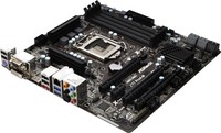 Asrock 1155 Pro4-M (MATX)