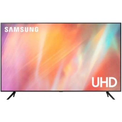 Samsung Smart Tv 43" Ultra Hd 4K Nero Scatola Aperta