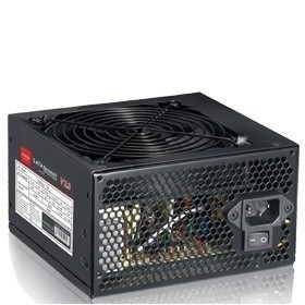 Alimentatore 750W MS-Tech MS-N750 VAL Rev. B
