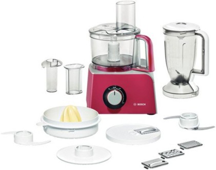 Robot da cucina BOSCH MCM 42024