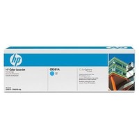 Hp originale Toner CB381A cyan
