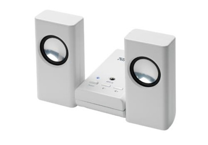 Trust 14578 Portable Speaker Set SP-2920p Casse per iPod