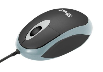 Trust 14656 Optical USB Mini Mouse MI-2520p