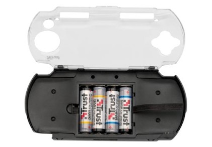 Trust 14657 PSP Powered Case GM-5200