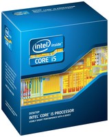 CPU Intel 1155 i5-3330 Ci5 Box (3,00G)