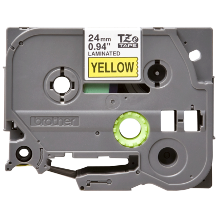 Brother TZE651 nastro per etichettatrice