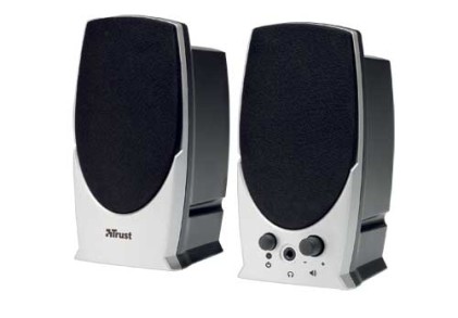 Trust 2.0 Speaker Set (SP-2200)