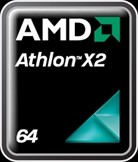 CPU AMD AM2 Athlon64 5600X2 Tray